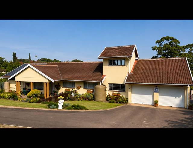4 BEDROOM FREESTANDING FOR SALE IN WESTVILLE